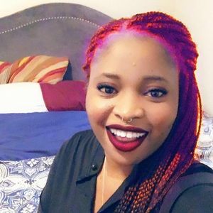 Meet your Posher, Mariam